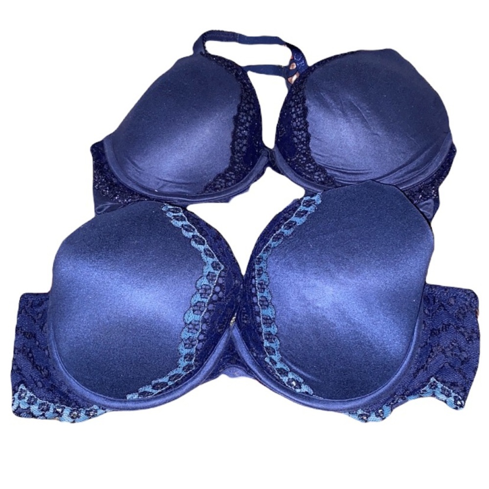 Victoria Secret Bra’s
